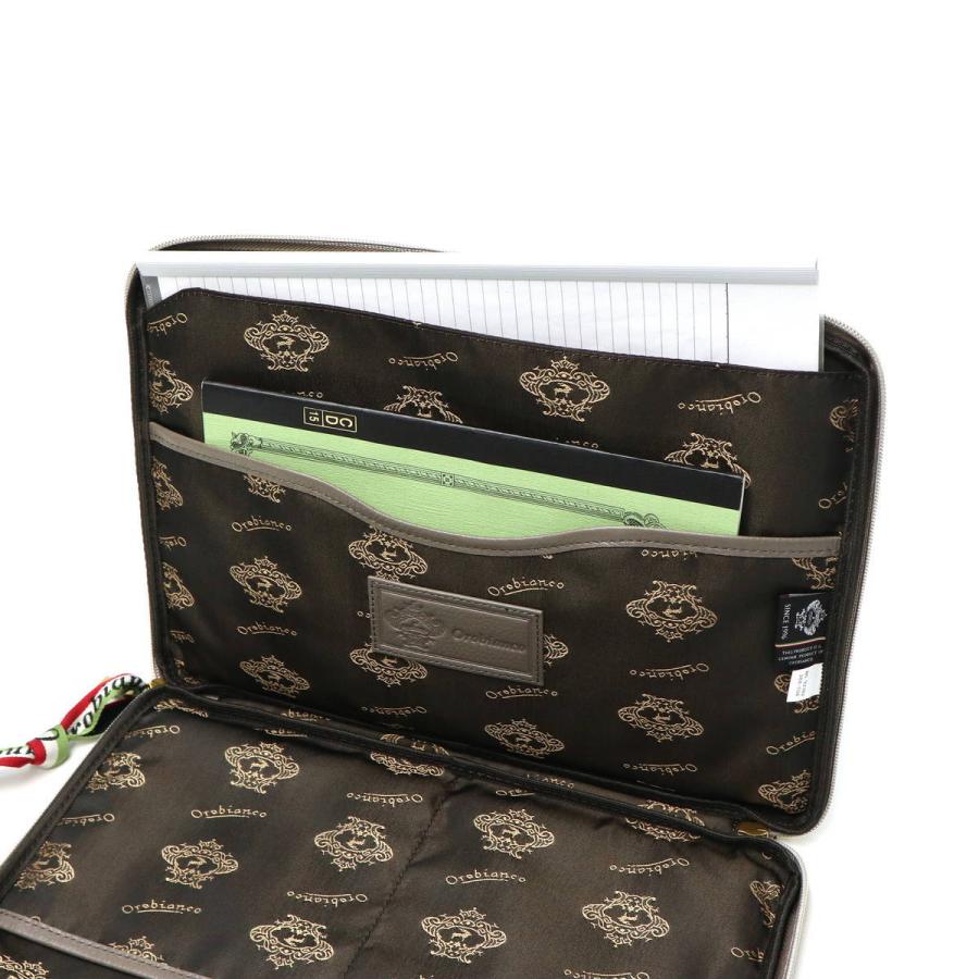 Orobianco（オロビアンコ） 最大50%☆2/25限定 日本正規品 PCケース