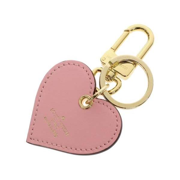 LOUIS VUITTON（ルイ・ヴィトン） キーホルダー モノグラム ポルトクレ