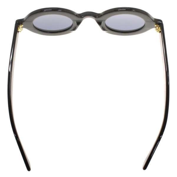 CHANEL（シャネル） サングラス ヴィンテージモデル ラウンド ロゴ