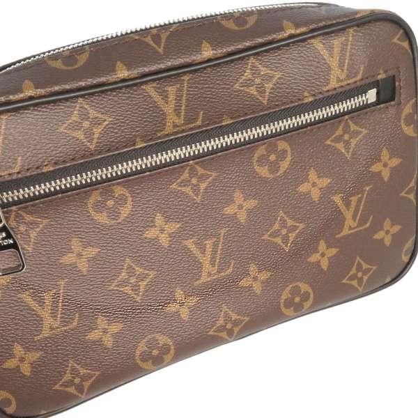 LOUIS VUITTON（ルイ・ヴィトン） セカンドバッグ モノグラム