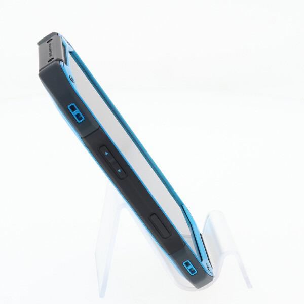 KYOCERA（京セラ） KYV46 TORQUE G04 ブルー au SIMフリー 中古 スマホ