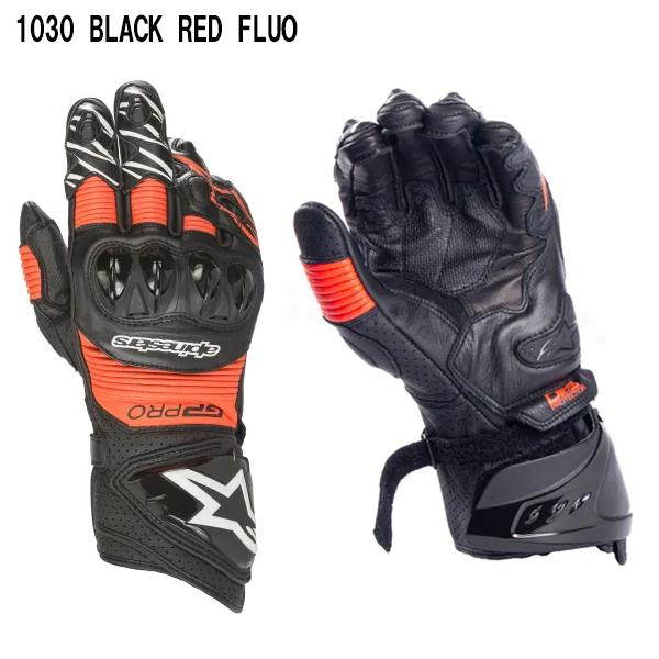 アルパインスターズ（alpinestars） GP PRO R3 GLOVE ジーピー プロ