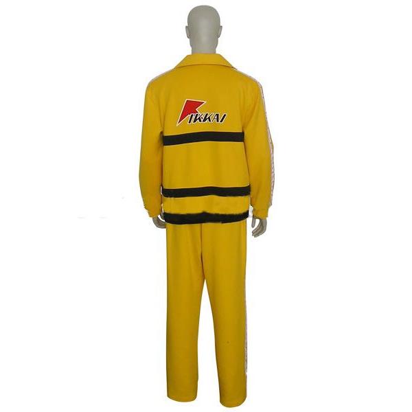 テニスの王子様 立海大ジャージ 切原赤也 コスプレ衣装 : 桜淵屋