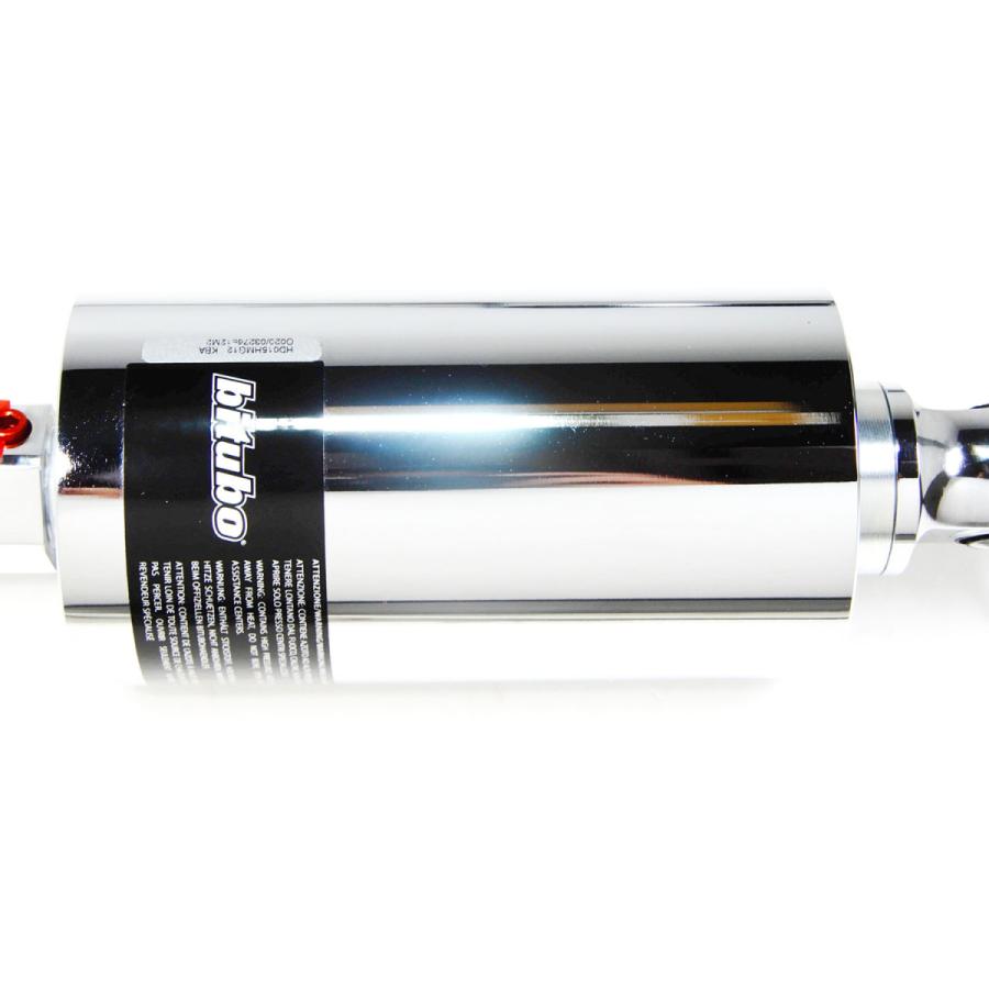 bitubo ビチューボ ハーレーダビッドソン SOFTAIL (2000-2017) リア