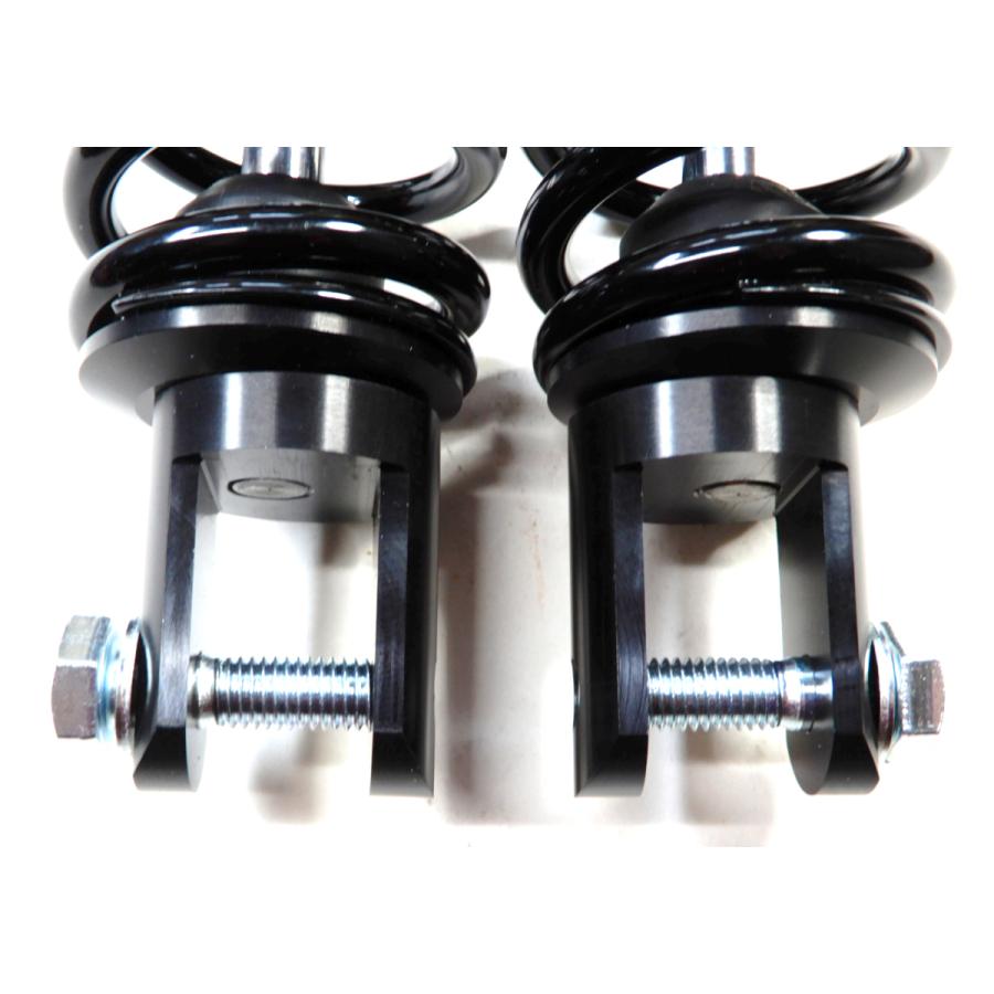 bitubo ビチューボ スズキ GSX750S KATANA カタナ など用 リア