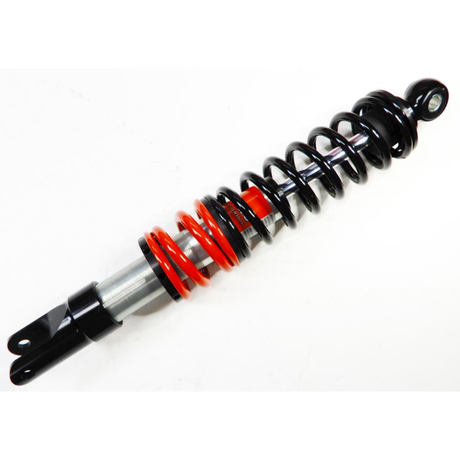 bitubo ビチューボ ヤマハ Stunt50/Slider 50 リアサスペンション