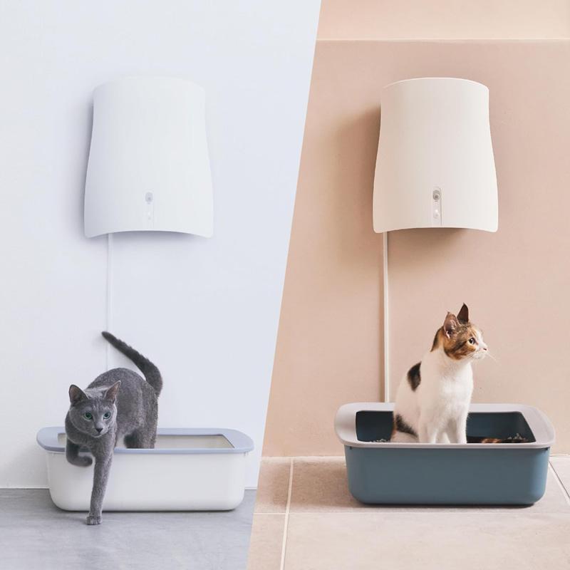 サンスター SUNSTAR 除菌脱臭機 04A1J-OW 2Pack 約6〜30畳 オフ