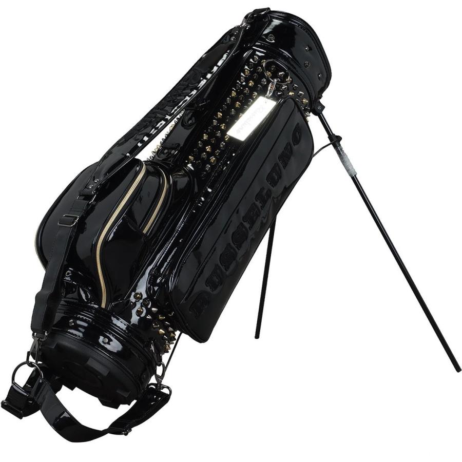 Russeluno（ラッセルノ） 「土日祝も出荷」 スタッズ スタンドキャディ