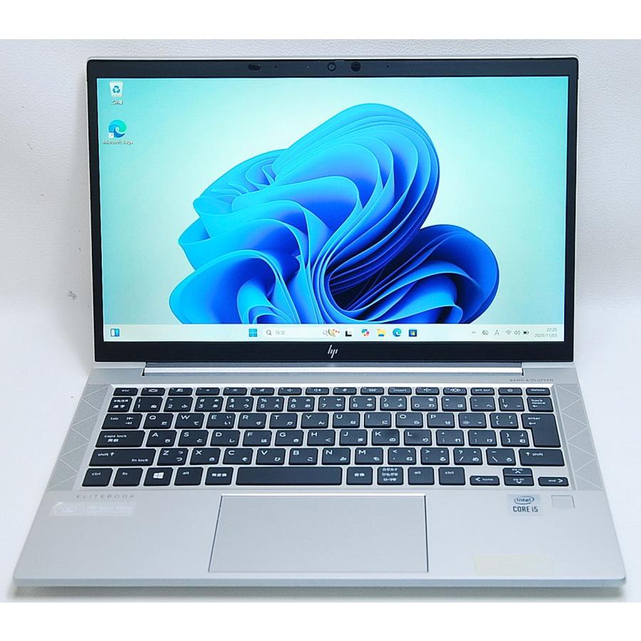 EliteBook HP 830 G7 LTEモデル 第10世代 Core i5 10210U 1.60GHz