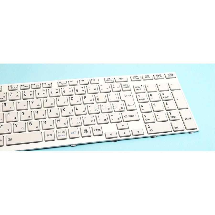 dynabook（ダイナブック） TOSHIBA純正 Dynabook用 日本語キーボード
