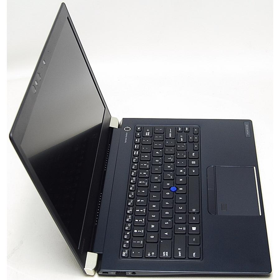 dynabook（ダイナブック） 東芝 PORTEGE X30-E 第8世代 (Core i7 8650U