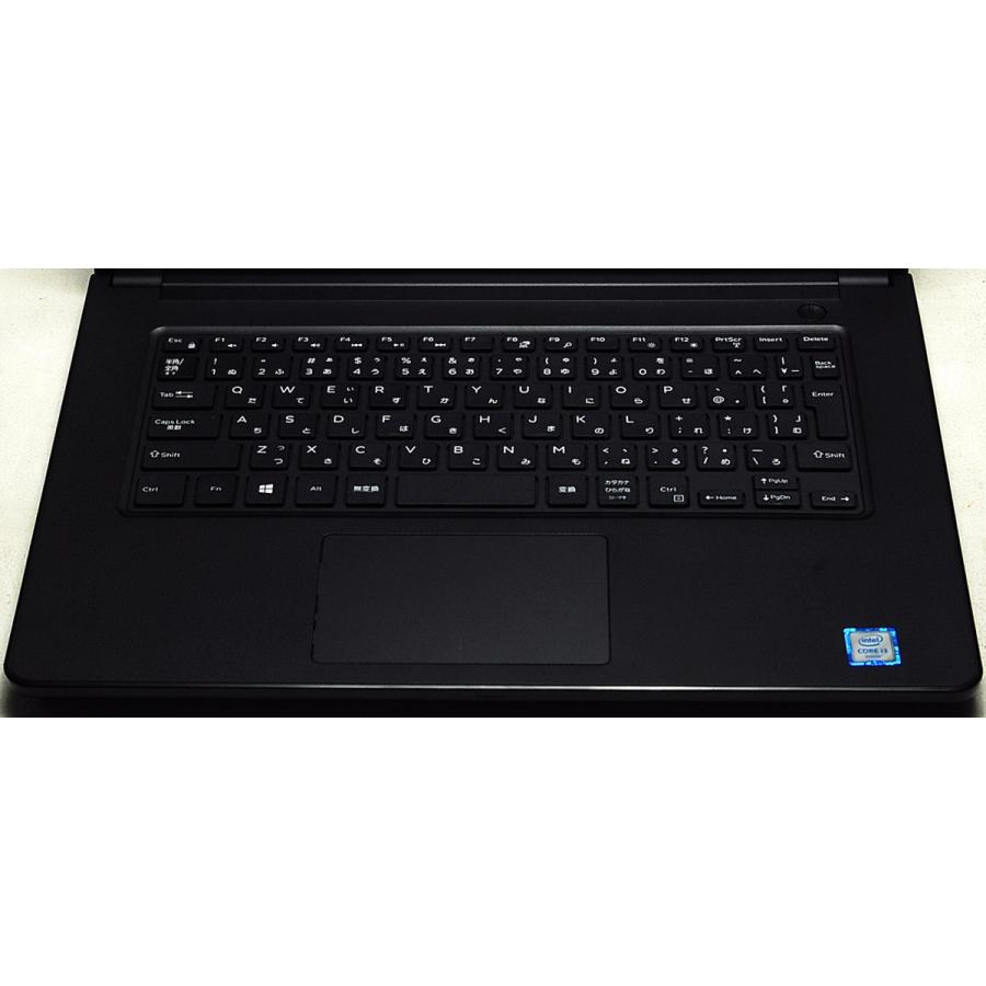 DELL（デル） DELL VOSTRO 14 3468 ( Core i3 6006U 2.0GHz /メモリ