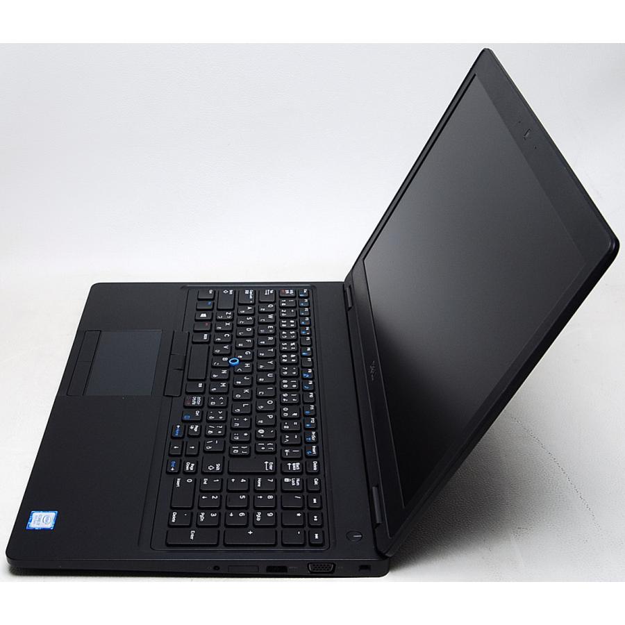 DELL（デル） DELL LATITUDE 5590 第8世代 (Core i7 8650U 1.90GHz