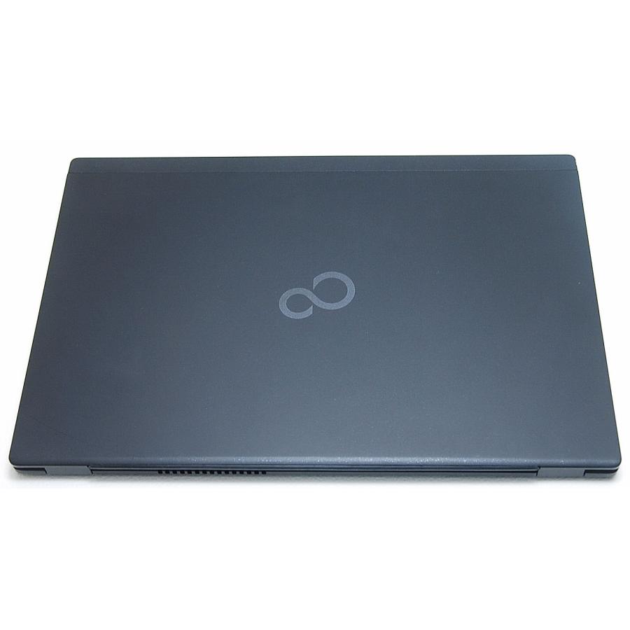 LIFEBOOK FUJITSU U939/B FMVU24014 LTE フルHD 第8世代 Core i5 8365U