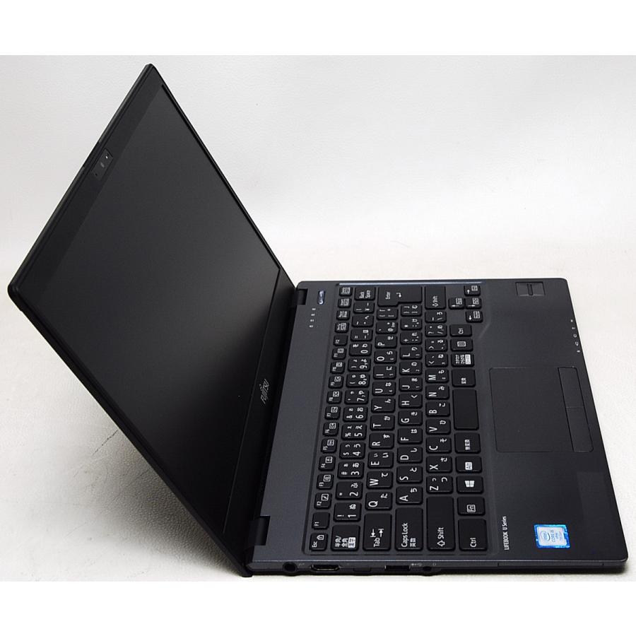 LIFEBOOK FUJITSU U937/R FMVU09001 フルHD Core i5 7300U 2.60GHz