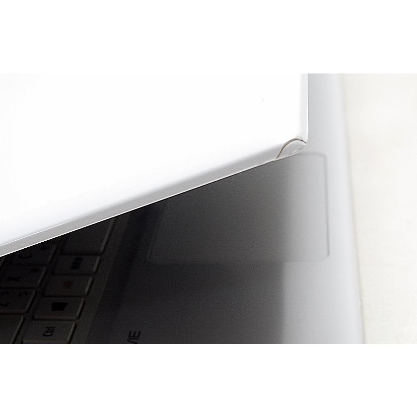 LaVie NEC LAVIE NS600/J 第8世代 ( Core i7 8550U 1.80GHz /メモリ