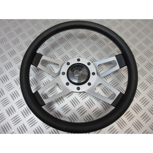 USA発送！GRANT415 グラント ステアリング Challenger Steering Wheels