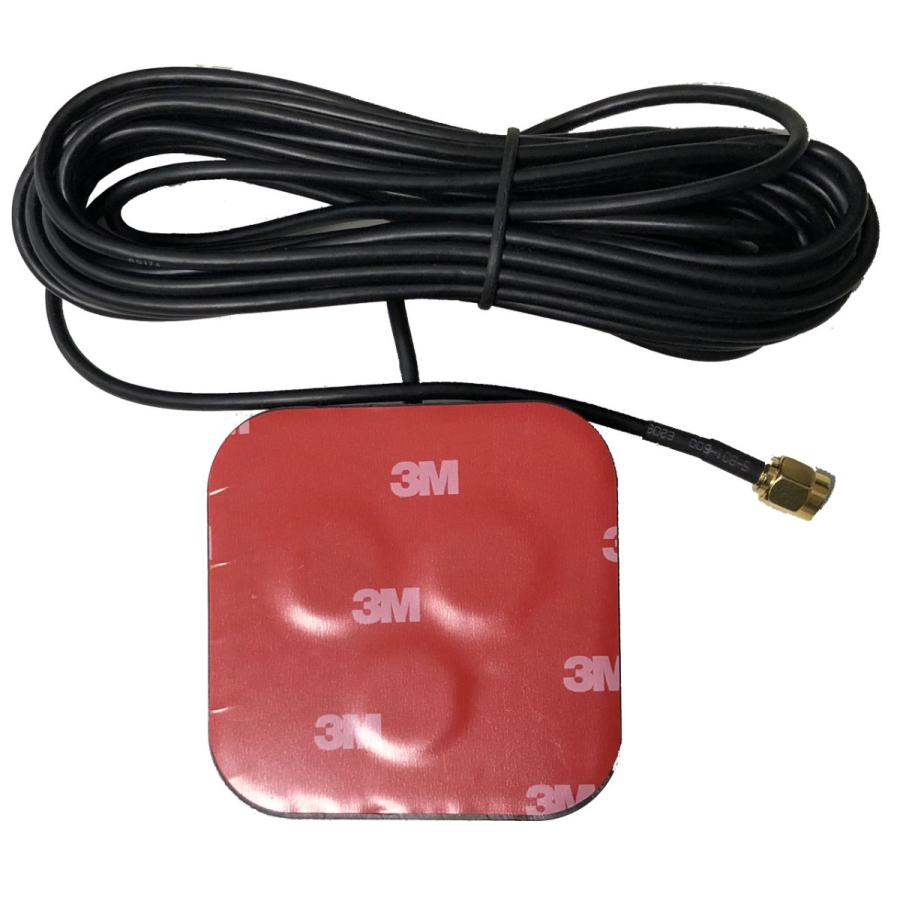 L5/L6対応多周波RTK(ZED-F9P対応）GPS/GNSSアンテナ BT-345AJ