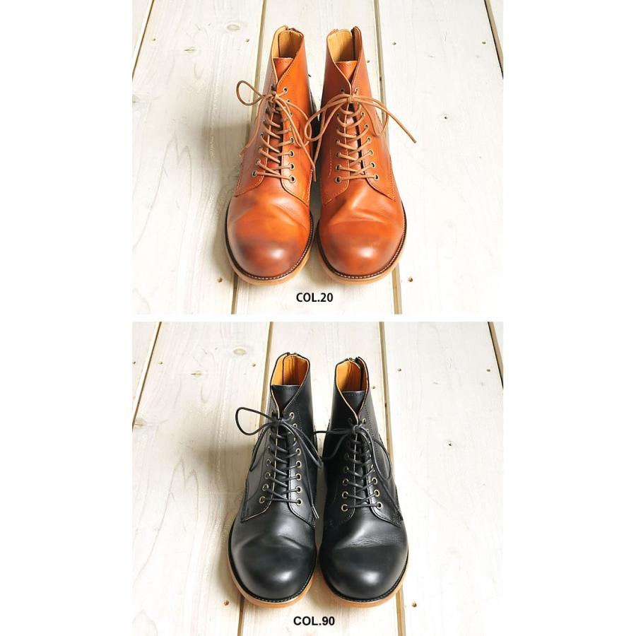 PADRONE（パドローネ） サイズ交換初回片道送料無料 バックジップ