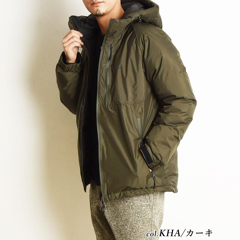 NANGA（ナンガ） オーロラ ダウン ジャケット AURORA DOWN JACKET