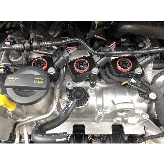 フォルクスワーゲン（Volkswagen） VW アップ! up! ムーブ ハイ クロス