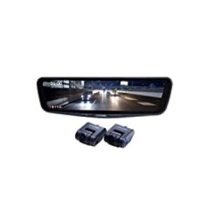 ALPINE（アルパイン） DMR-M01R デジタルインナーミラー ドライブ