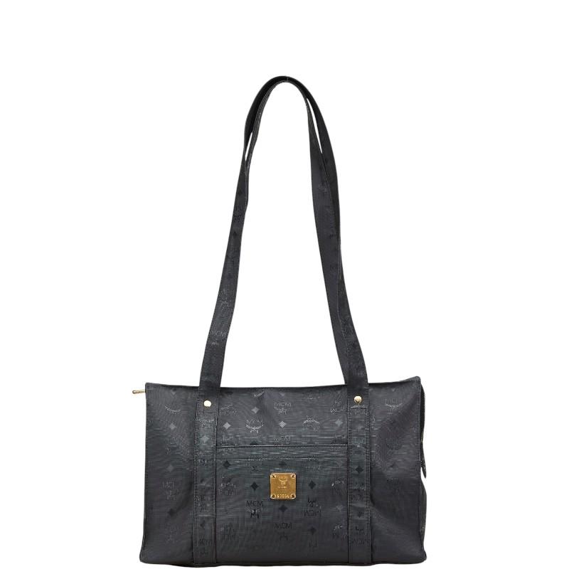MCM（エムシーエム） エム シー エム ヴィセトス モノグラム トート