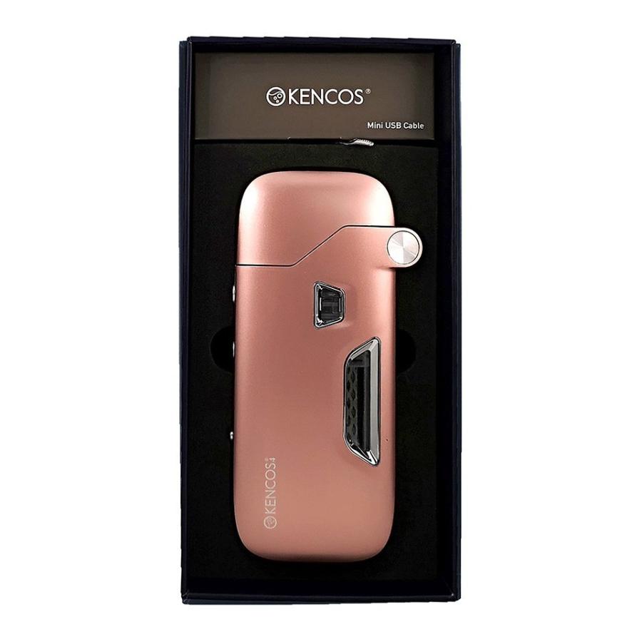 KENCOS4 ケンコス4 本体 ゴーグル 電解液 フレーバー 他 セット 中古