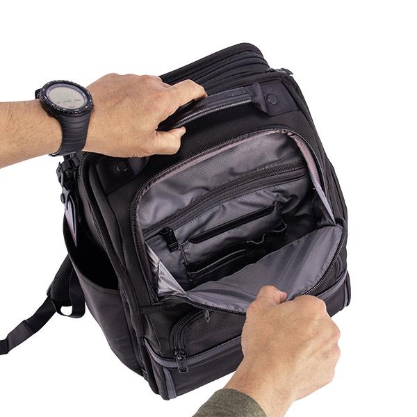 TUMI（トゥミ） 月末限定ポイントUP 【並行輸入品】 バックパック