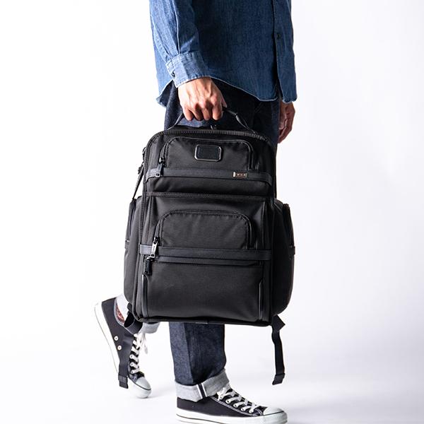 TUMI（トゥミ） 月末限定ポイントUP 【並行輸入品】 バックパック