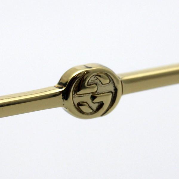 GUCCI（グッチ） サングラス おすすめ価格 GUCCI GG0061S 003 ラウンド