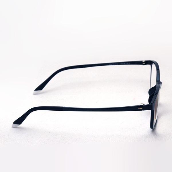 ピントグラス PINT GLASSES PG-707-BK リーディンググラス 中度レンズ