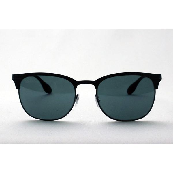 Ray-Ban（レイバン） サングラス Ray-Ban RB3538 18671 ブロー 純正度