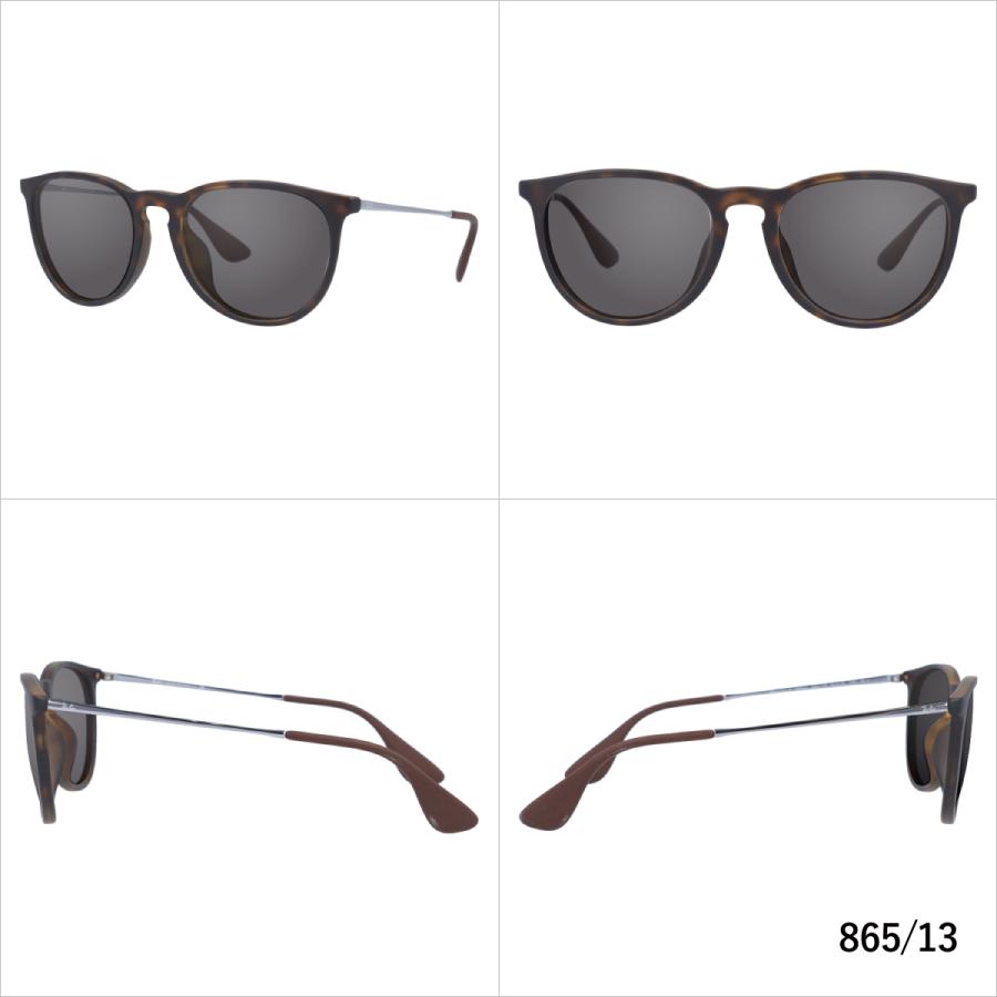 Ray-Ban（レイバン） 偏光 サングラス レンズセット エリカ RB4171F