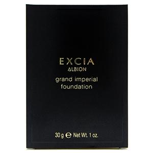 EXCIA 訳あり アルビオン エクシア グラン インペリアル