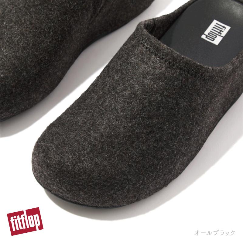 FitFlop（フィットフロップ） クリアランス シャビ クシィ フェルト