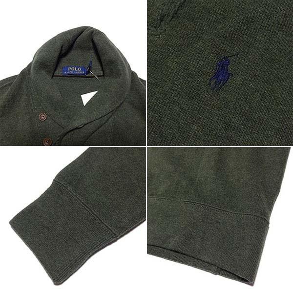 POLO RALPH LAUREN（ポロ・ラルフローレン） 新品 POLO RALPH LAUREN