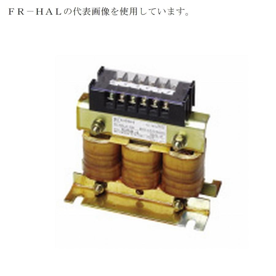三菱電機（MITSUBISHI ELECTRIC） FR-HAL-30K 力率改善用ACリアクトル