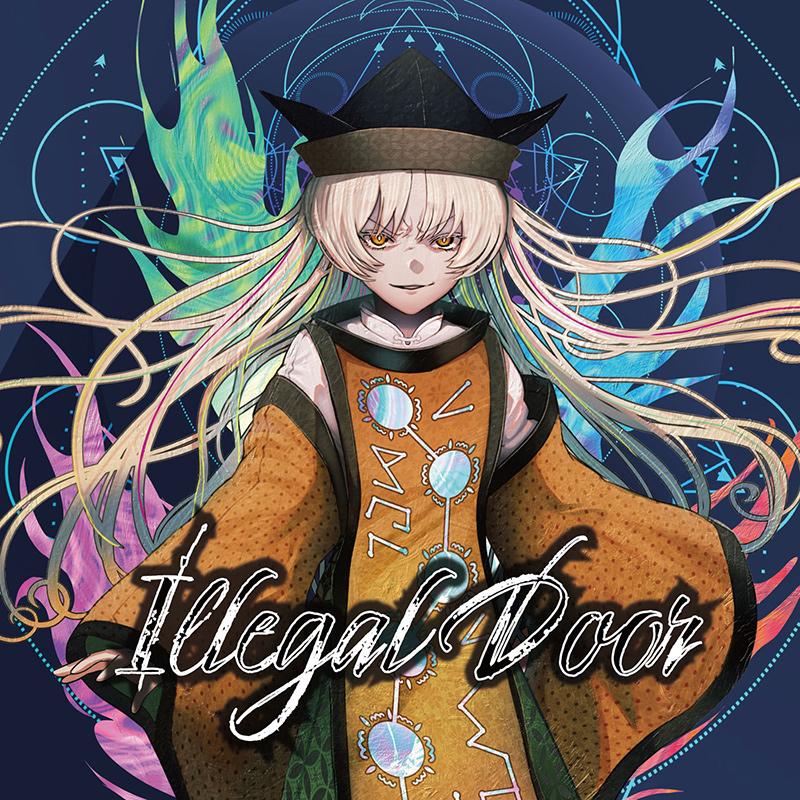 Illegal Door(12/31発売) -EastNewSound- : グレップ ヤフー店 - 通販