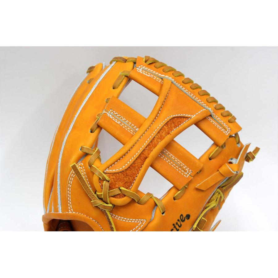 久保田スラッガー（KUBOTA SLUGGER） 2025 硬式グローブ 内野手 KSG