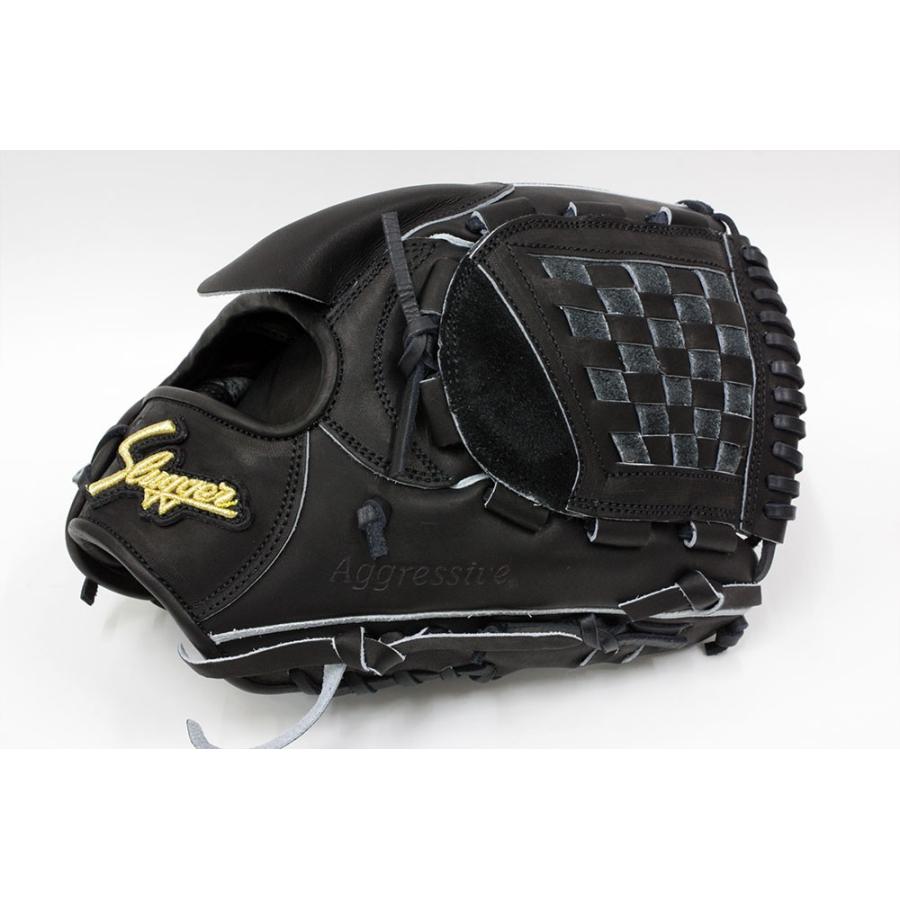 久保田スラッガー（KUBOTA SLUGGER） 2025 硬式 グローブ KSG-MP18