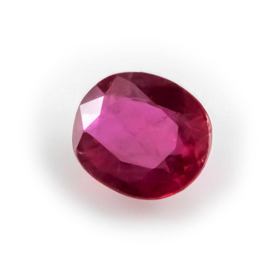 ルビー 宝石ルース 裸石 天然石 ルースストーン 紅玉 パワーストーン