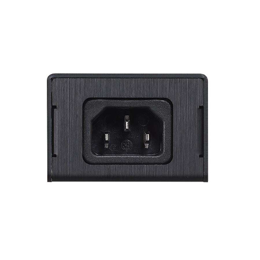 Free The Tone PT-5D AC POWER DISTRIBUTOR with DC SUPPLY パワー