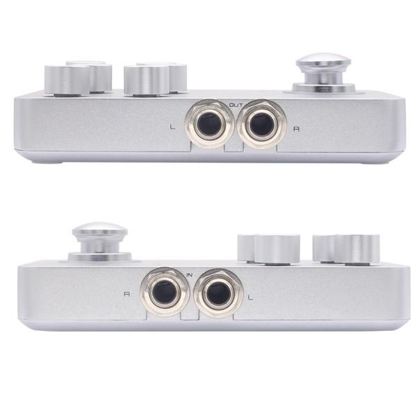 純正アダプター付】HOTONE XTOMP マルチエフェクター/アンプ