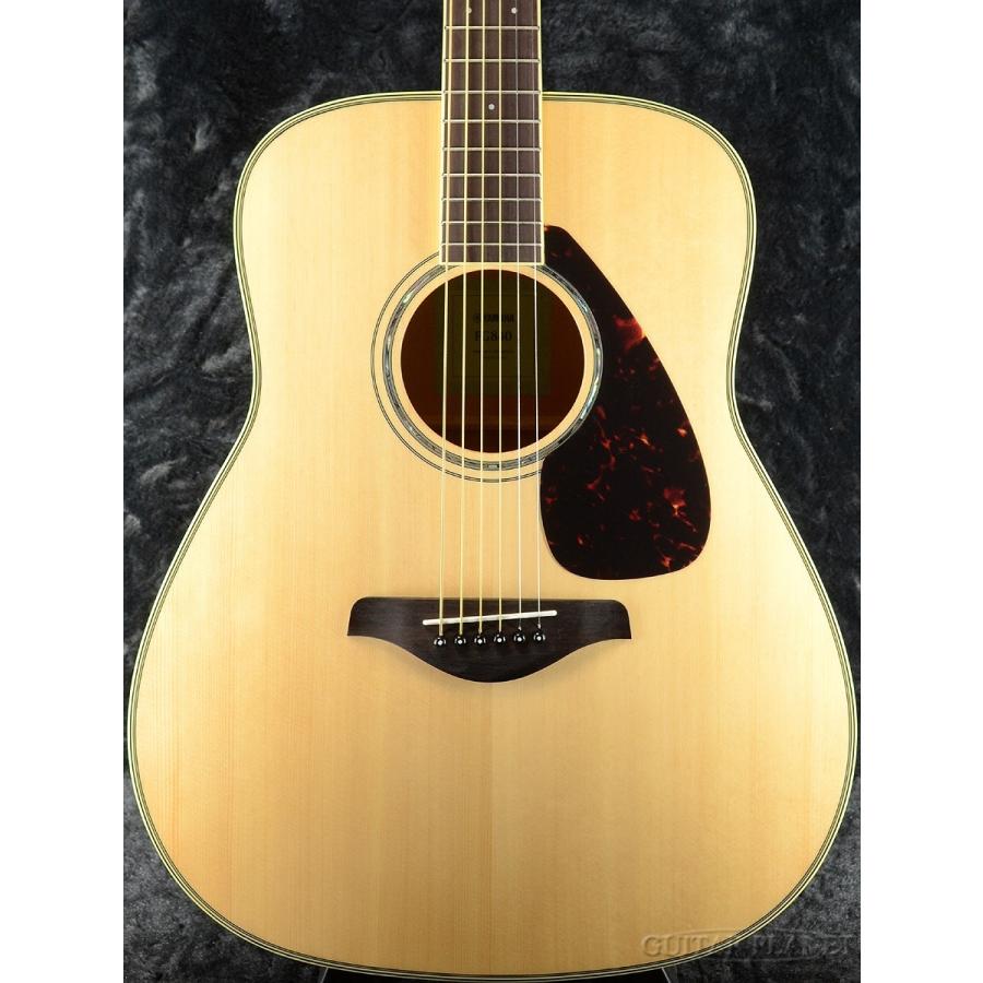 YAMAHA（ヤマハ） YAMAHA FG840 -Natural- ナチュラル《アコギ