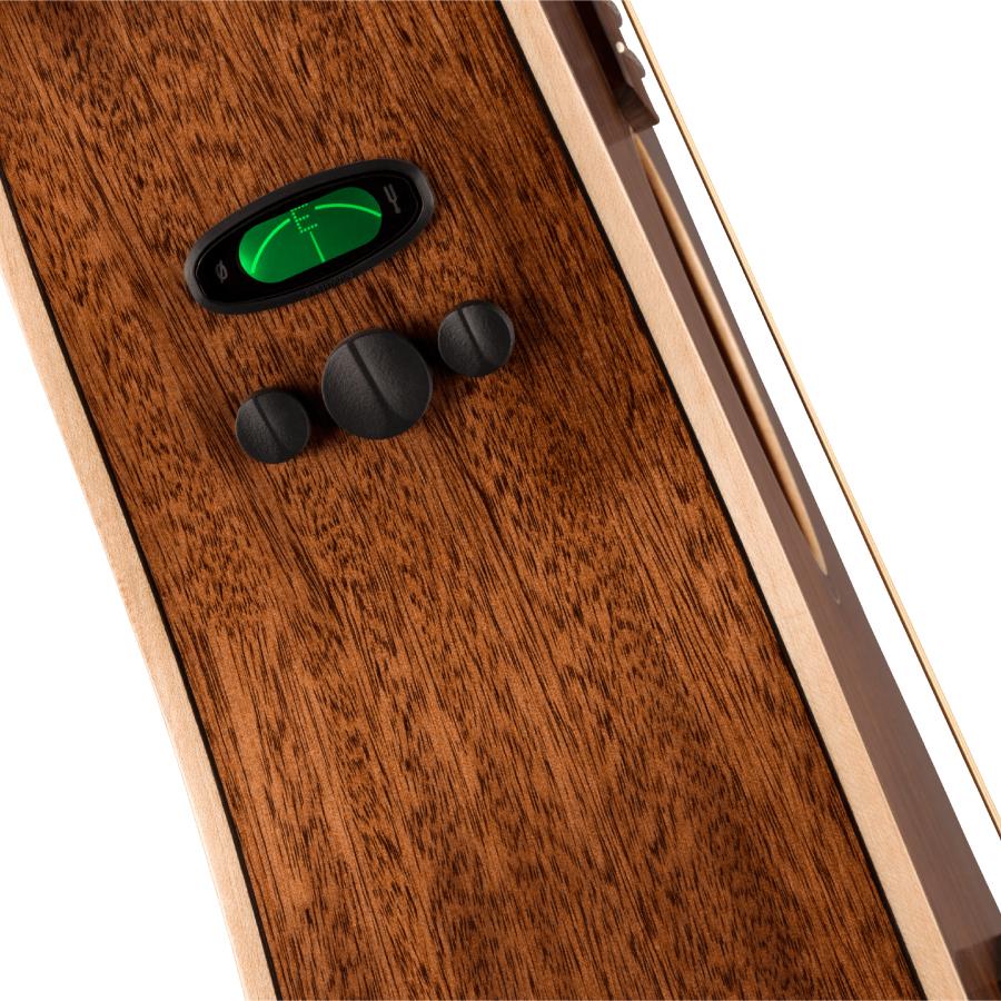 Fender（フェンダー） Fender Redondo Special All Mahogany - Natural