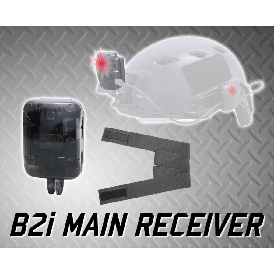 赤外線サバゲ B2i セット : GunShop BURST - 通販 - Yahoo!ショッピング