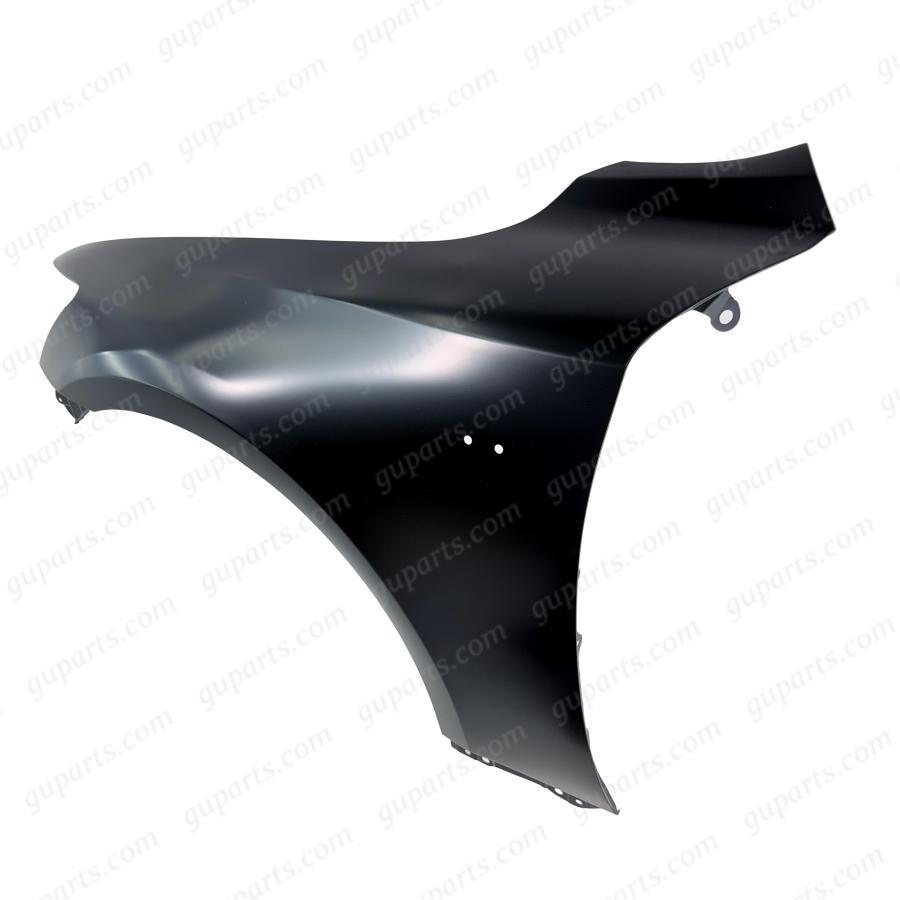 レクサス（LEXUS） IS 前期 中期 Fスポーツ 左 フェンダー 53802-53180