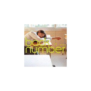 back number / 恋 [CD] : ぐるぐる王国 ヤフー店 - 通販 - Yahoo