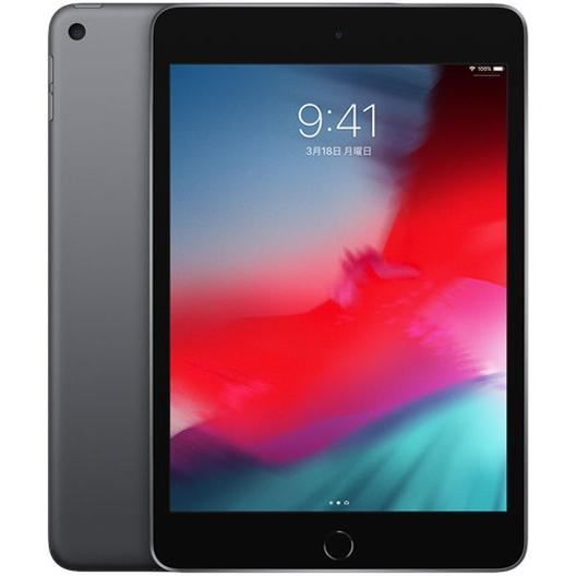 iPad mini（第5世代） Wi-Fi+Cellular 本体 SIMフリー 64GB 7.9インチ